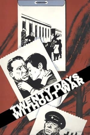 Twenty Days Without War thumbnail