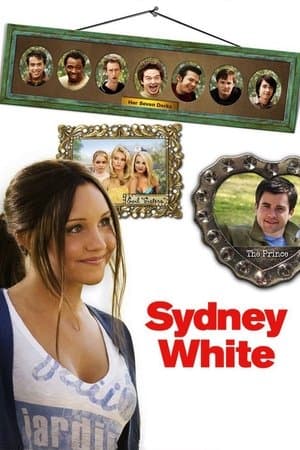 Sydney White thumbnail
