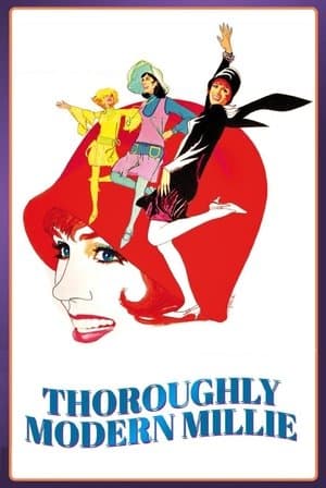 Thoroughly Modern Millie thumbnail