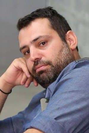 Dimitris Vardalas poster