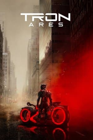TRON: Ares thumbnail