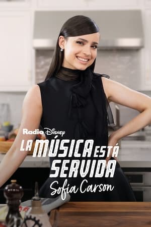 La música está servida: Sofía Carson thumbnail