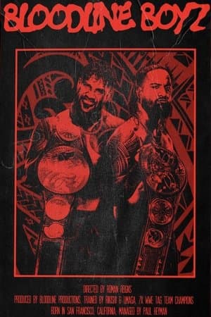The Bloodline: The Complete Story thumbnail