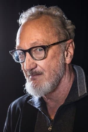 Robert Englund poster