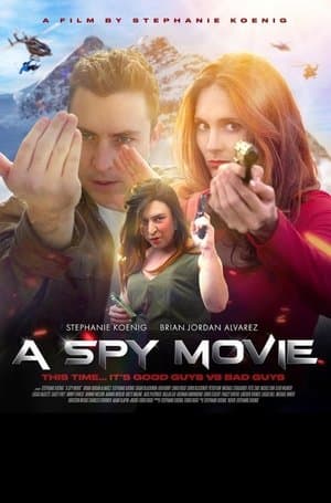 A Spy Movie thumbnail