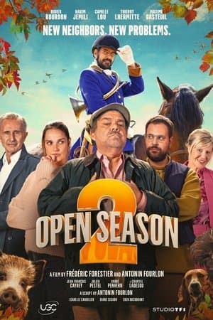Open Season 2 thumbnail