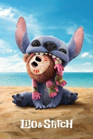Lilo & Stitch thumbnail