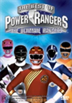 The Best of the Power Rangers: The Ultimate Rangers thumbnail