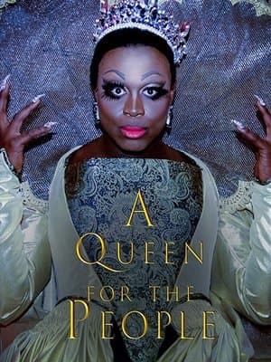 A Queen for the People thumbnail