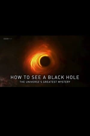 How to See a Black Hole: The Universe's Greatest Mystery thumbnail