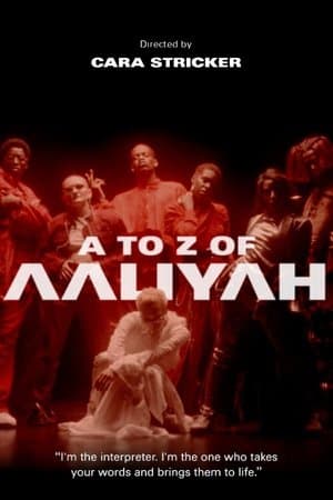 The A-Z of Aaliyah thumbnail