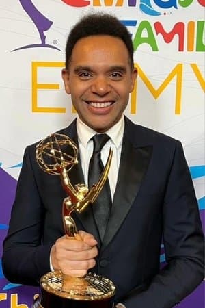 Anele Onyekwere poster