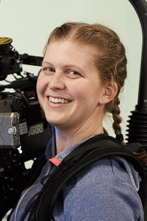 Carissa Dorson poster