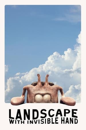Landscape with Invisible Hand thumbnail