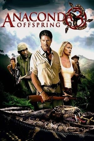 Anaconda 3: Offspring thumbnail