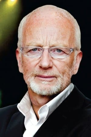 Ian McDiarmid poster