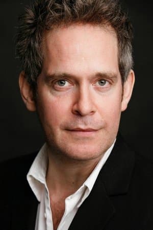 Tom Hollander poster