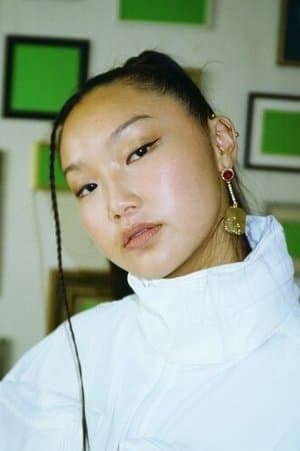 Audrey Nuna poster