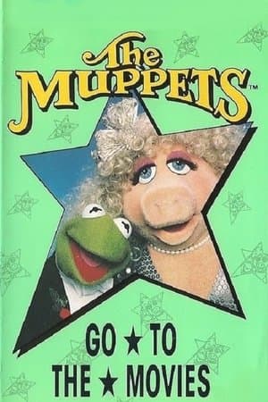 The Muppets Go to the Movies thumbnail