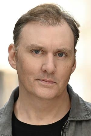 Scott Nicholson poster