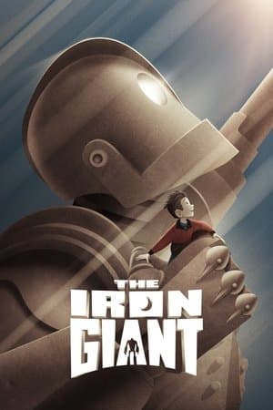 The Iron Giant thumbnail