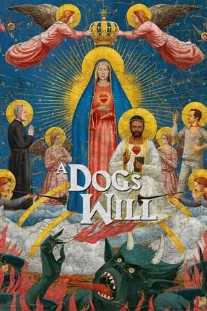 A Dog's Will thumbnail