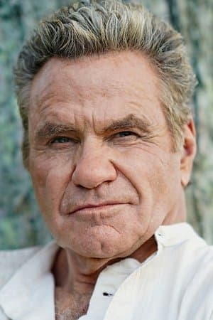 Martin Kove poster
