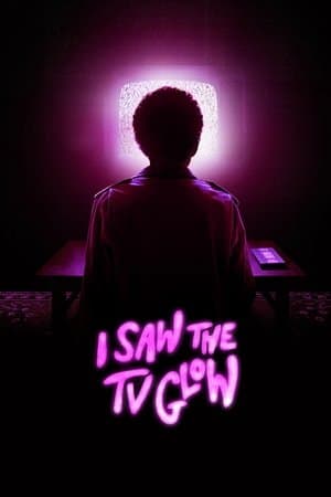 I Saw the TV Glow thumbnail