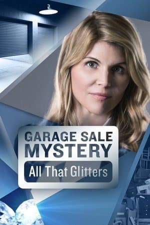 Garage Sale Mystery: All That Glitters thumbnail