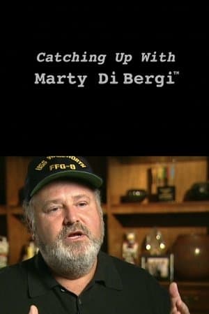 Catching Up with Marty DiBergi thumbnail