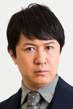 Tomokazu Sugita poster