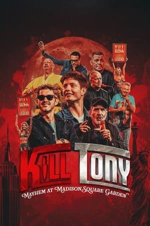 Kill Tony: Mayhem at Madison Square Garden thumbnail
