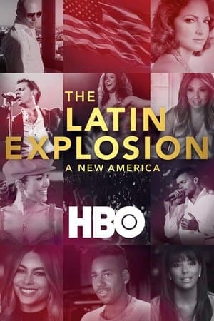 The Latin Explosion: A New America thumbnail
