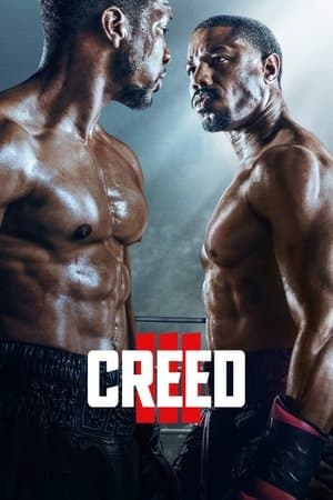Creed III thumbnail