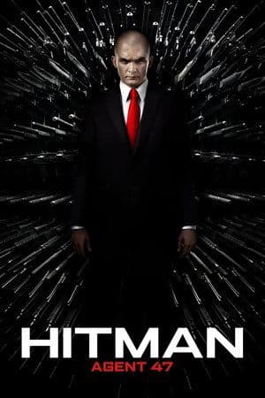Hitman: Agent 47 thumbnail