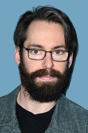 Martin Starr poster