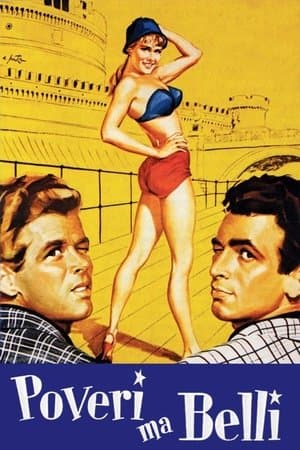 Poor But Beautiful thumbnail