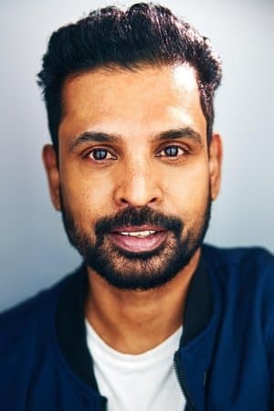 Dinesh Thyagarajan poster