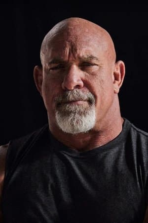 Bill Goldberg poster