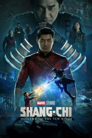Shang-Chi and the Legend of the Ten Rings thumbnail