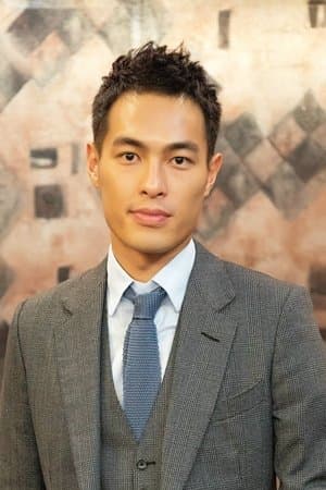 Tony Yang poster