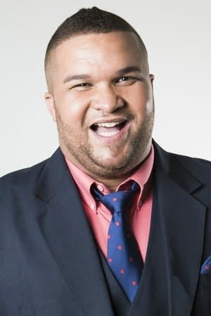 Jason Goliath poster