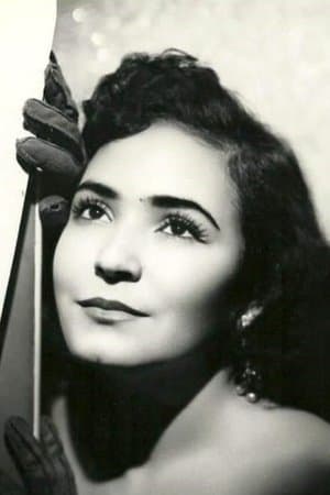 Carmen Salinas poster
