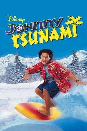 Johnny Tsunami thumbnail