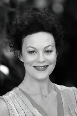 Helen McCrory poster