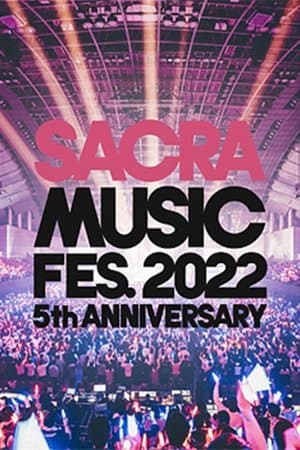 SACRA MUSIC FES. 2022 -5th Anniversary- thumbnail