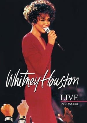 Welcome Home Heroes with Whitney Houston thumbnail