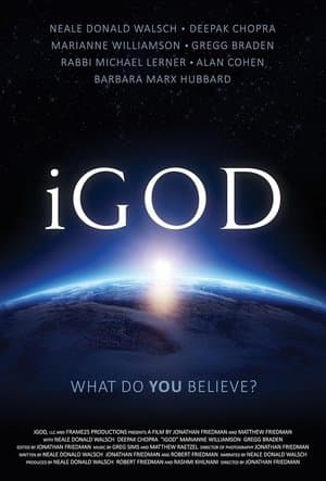 iGOD thumbnail