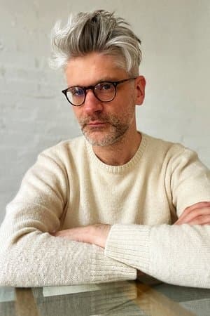 Jonathan Entwistle poster