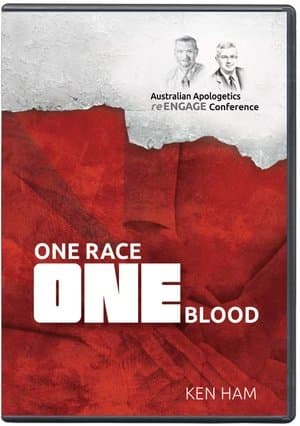 One Race, One Blood thumbnail